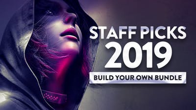 عرض Staff Picks 2019 - Pick And Mix من موقع Fanatical