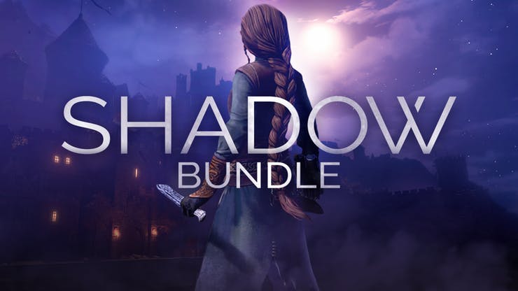 غلاف عرض Shadow Bundle