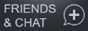 زر صفحة الأصدقاء في منصة Steam
