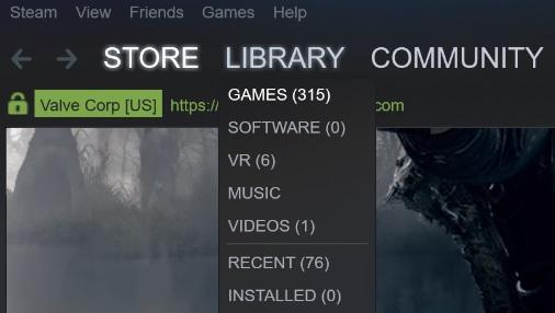 كيفية تحميل الالعاب 1