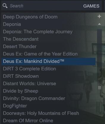 كيفية تحميل الألعاب 2