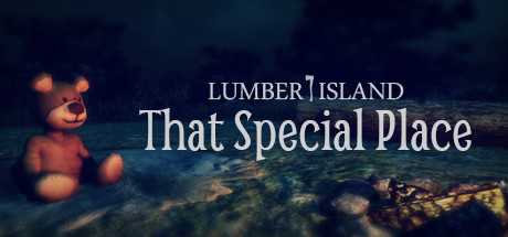 غلاف لعبة Lumber Island That Special Place