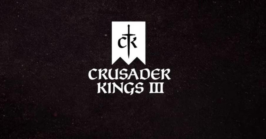 غلاف لعبة Crusader Kings 3