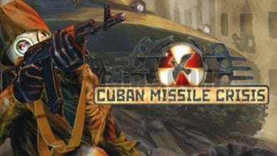 Cuban Missile Crisis