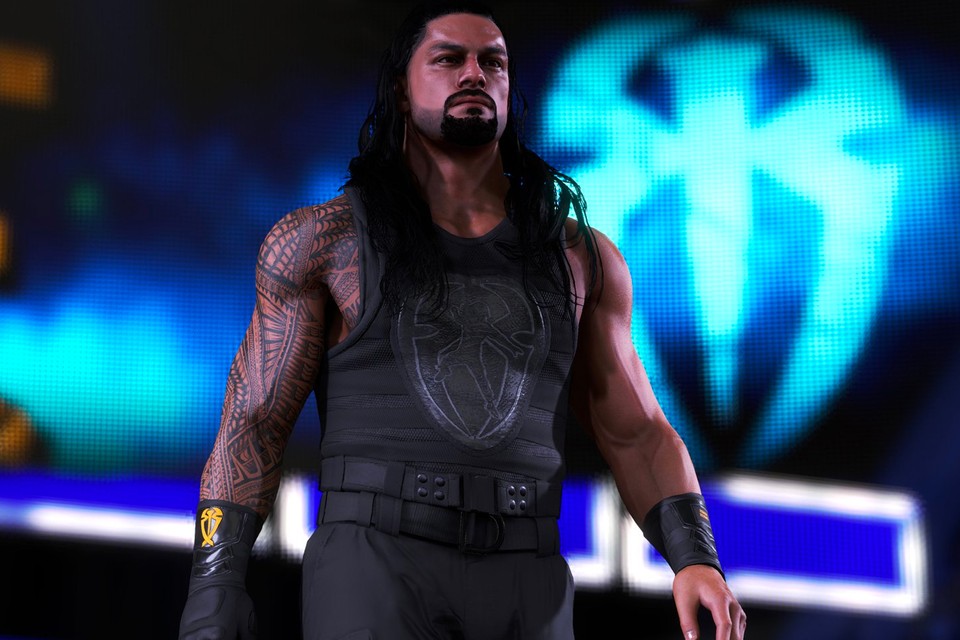 wwe2k21