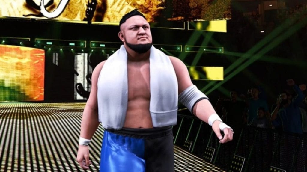 wwe2k21