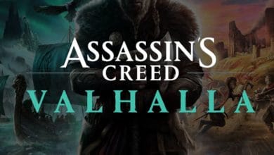 Assassins Creed Valhalla