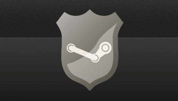 Steam Guard