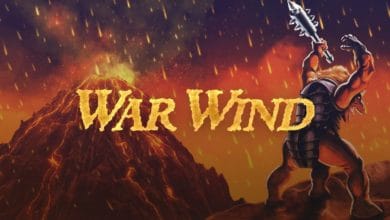 War Wind