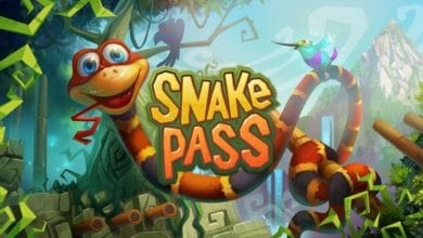 SNAKE PASS