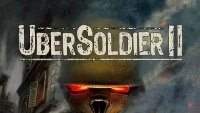 UBERSOLDIER II