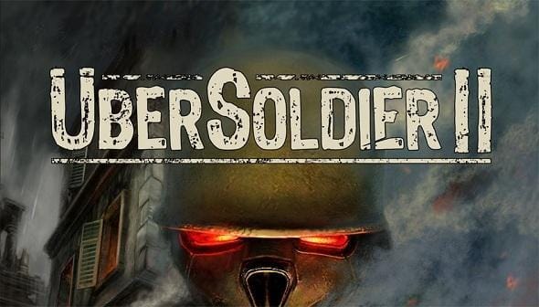 UBERSOLDIER II