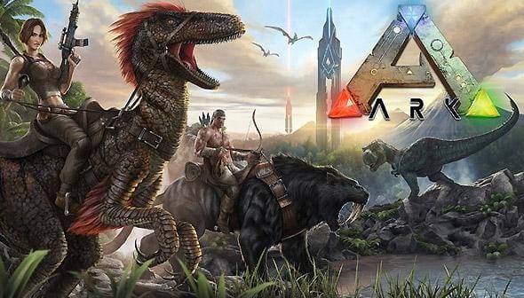 ARK: Survival Evolved
