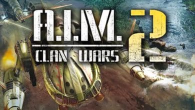 A.I.M.2 Clan Wars