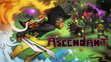 Ascendant