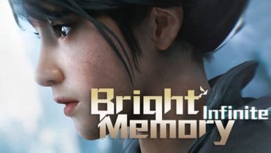 Bright Memory : Infinite