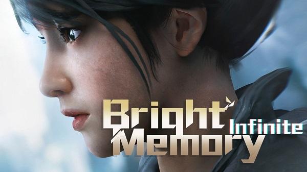 Bright Memory : Infinite