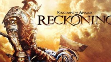 Kingdoms of Amalur Re-Reckoning
