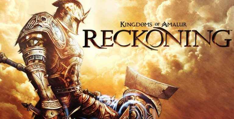 Kingdoms of Amalur Re-Reckoning