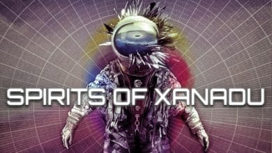 Spirits of Xanadu