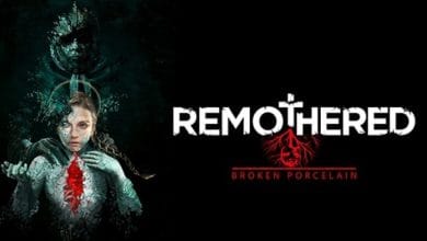 Remothered : Broken Porcelain