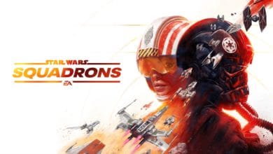 Star Wars : Squadrons