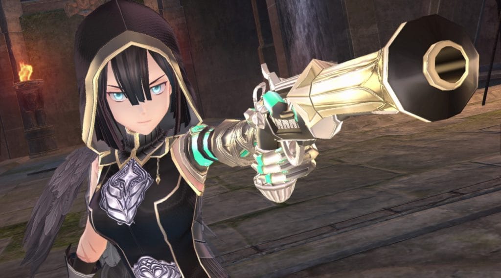 Ys IX: Monstrum Nox 3