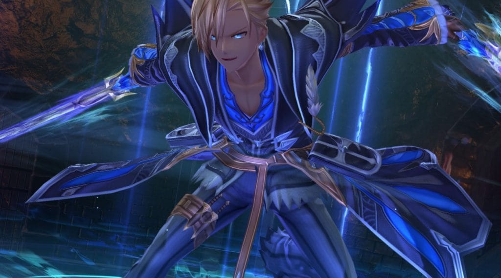 Ys IX: Monstrum Nox 4