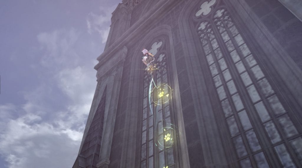 Ys IX: Monstrum Nox 6