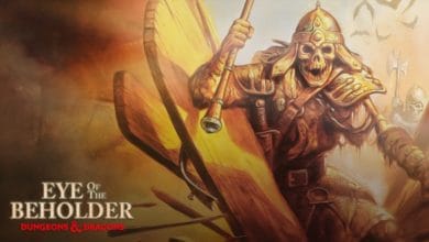 Eye of the Beholder Trilogy