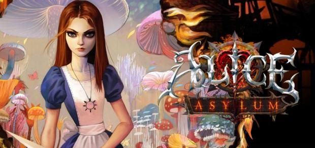 Alice Asylum