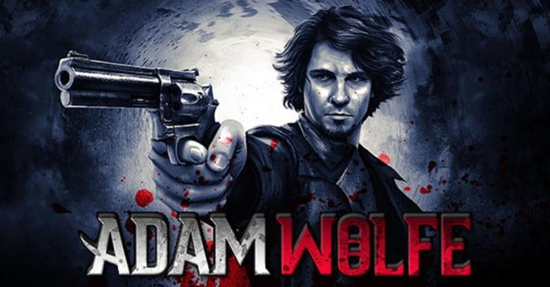 Adam Wolfe
