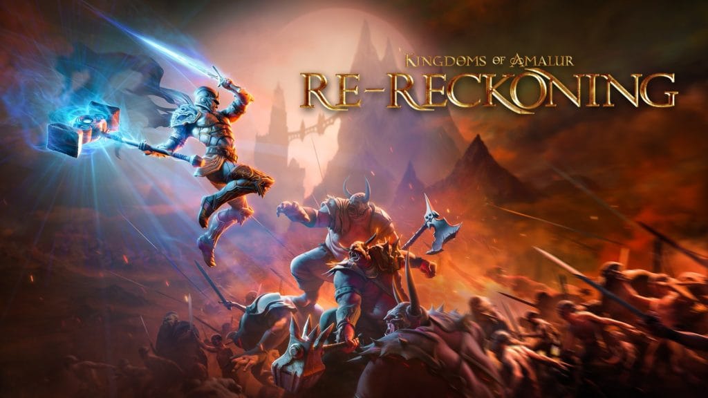 Kingdoms of Amalur Re-Reckoning 7