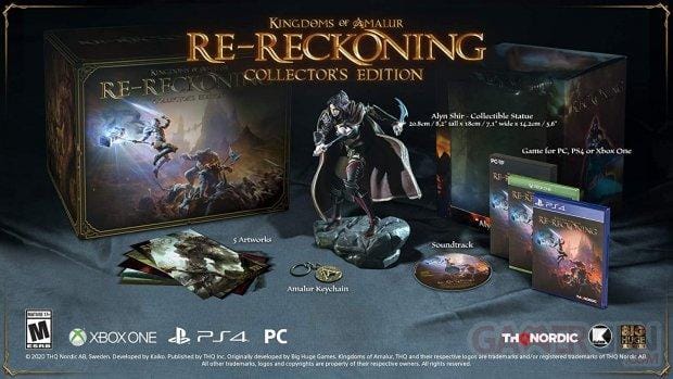 Kingdoms of Amalur Re-Reckoning 6