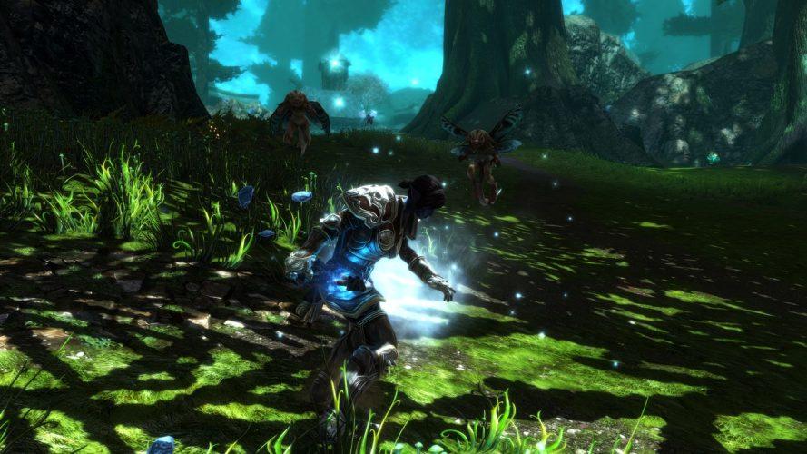 Kingdoms of Amalur Re-Reckoning 1