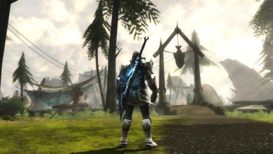 Kingdoms of Amalur Re-Reckoning 3