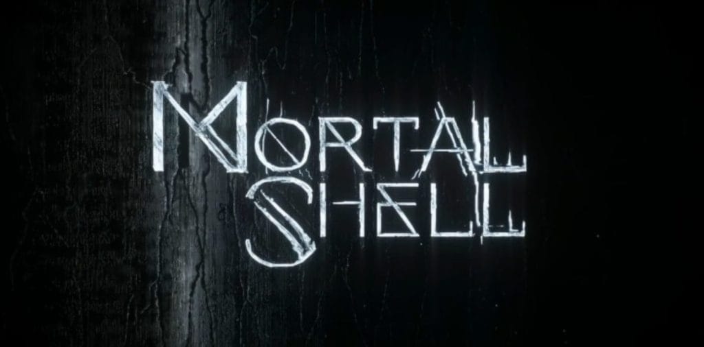 Mortal Shell