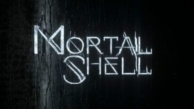 Mortal Shell