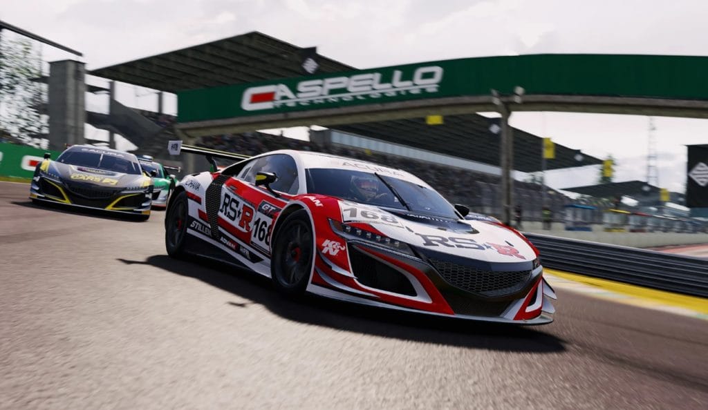 project cars 3 1