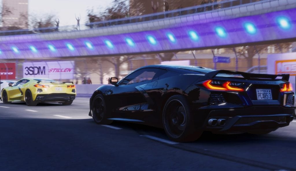 project cars 3 2