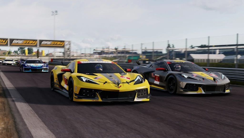 project cars 3 3