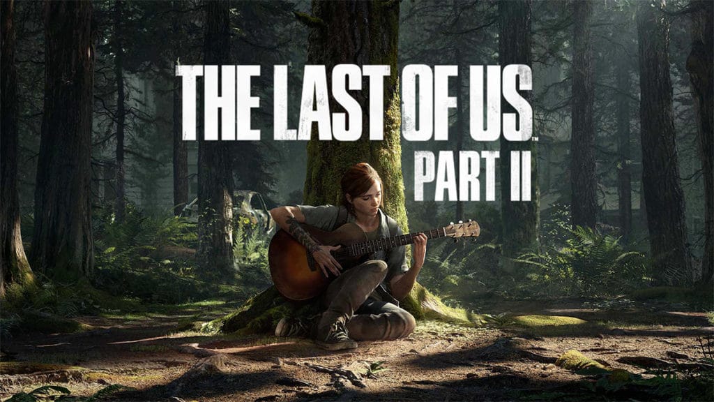 The Last of Us