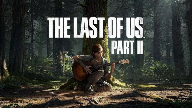 The Last of Us