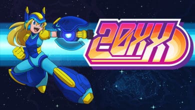 لعبة 20xx