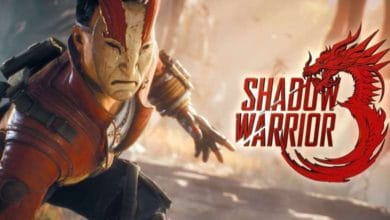 لعبة Shadow Warrior 3