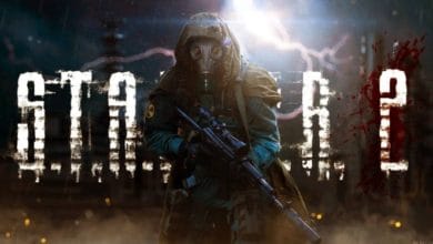 لعبة S.T.A.L.K.E.R. 2