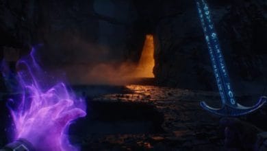 تسريبات لعبة Avowed