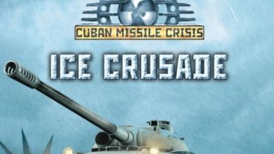 لعبة Cuban Missile Crisis: Ice Crusade