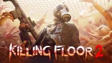 لعبة KILLING FLOOR 2