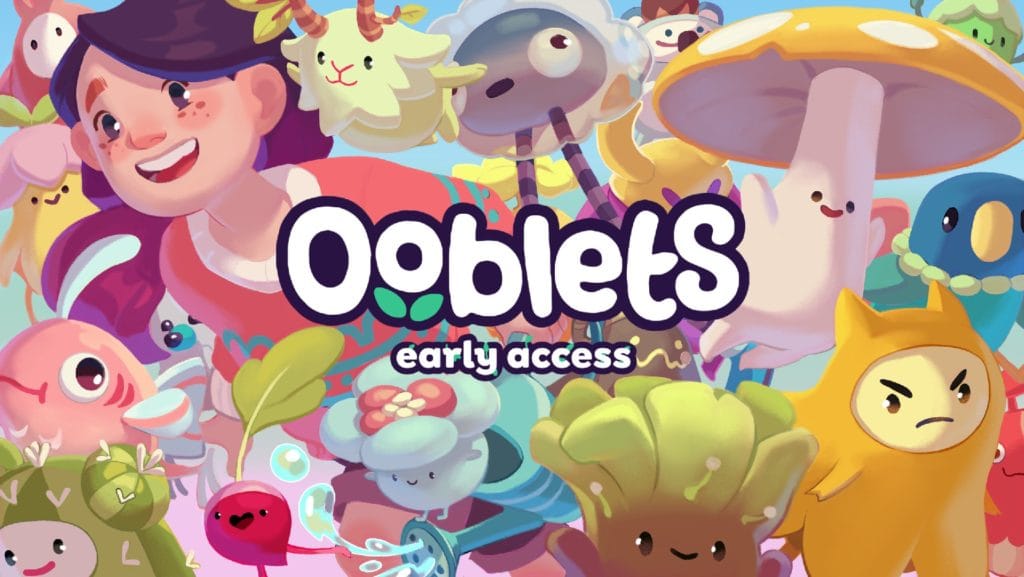 Ooblets